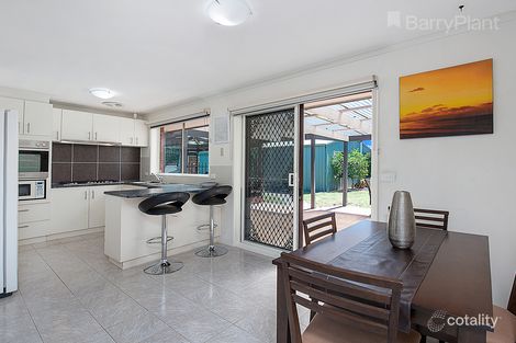 Property photo of 3 Ormond Place Kilsyth South VIC 3137