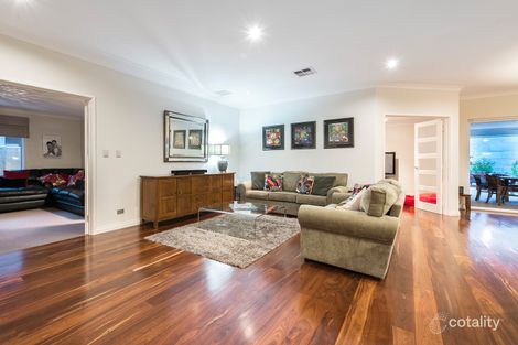 Property photo of 28 Starbush Gardens Success WA 6164