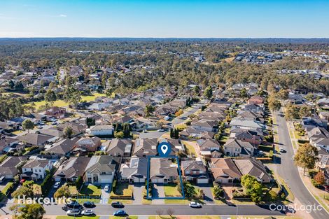 Property photo of 7 Weeroona Place Rouse Hill NSW 2155