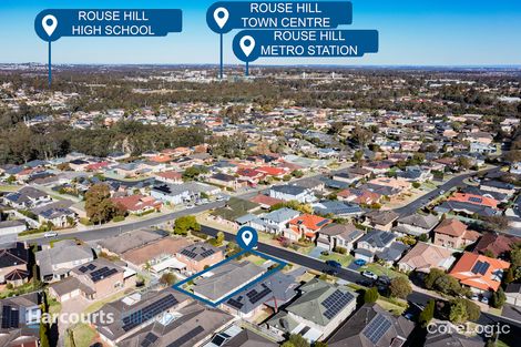 Property photo of 7 Weeroona Place Rouse Hill NSW 2155