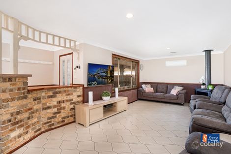 Property photo of 21 Fairway Place Narellan NSW 2567