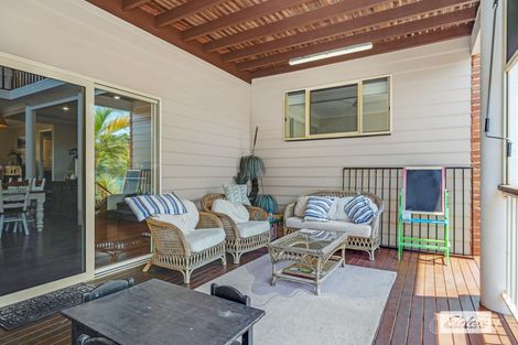 Property photo of 35 Swordfish Avenue Taranganba QLD 4703