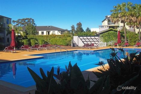 Property photo of 7/100 William Street Five Dock NSW 2046