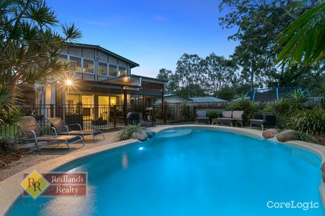 Property photo of 9 Roy Street Thorneside QLD 4158