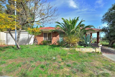 Property photo of 50 Wintersweet Ramble Mirrabooka WA 6061