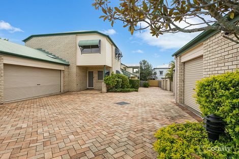 Property photo of 3/177 Ekibin Road East Tarragindi QLD 4121