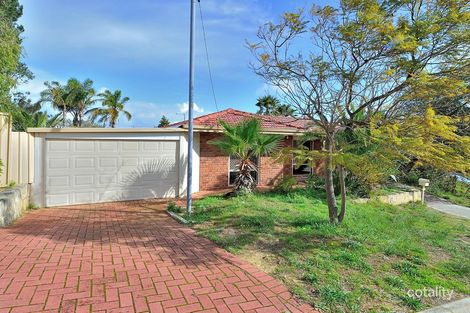 Property photo of 50 Wintersweet Ramble Mirrabooka WA 6061