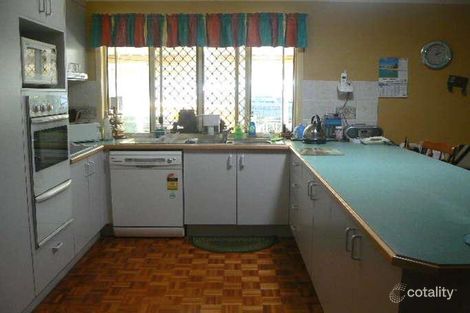 Property photo of 5 Catalina Crescent Birkdale QLD 4159