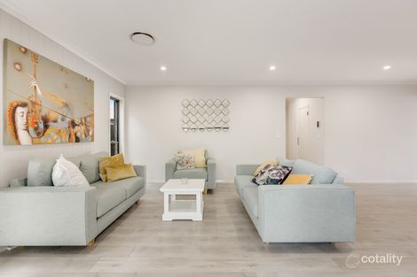 Property photo of 1/12 Yarrow Close Middle Ridge QLD 4350