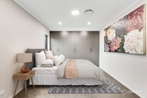 Property photo of 1/12 Yarrow Close Middle Ridge QLD 4350