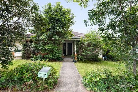 Property photo of 49 Rhyndarra Street Yeronga QLD 4104