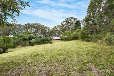 Property photo of 418 Upper Landershute Road Landers Shoot QLD 4555