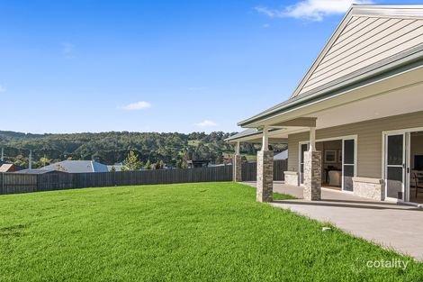 Property photo of 3 Ginahgulla Drive Bowral NSW 2576