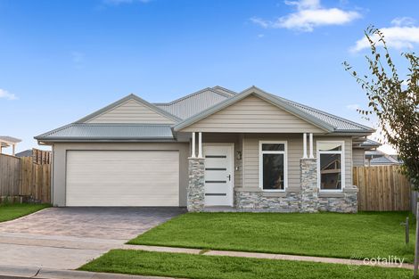 Property photo of 3 Ginahgulla Drive Bowral NSW 2576