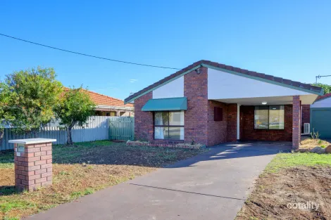 1/118 Strickland St, East Bunbury, WA 6230
