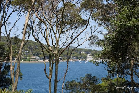 Property photo of 53 Thompson Street Scotland Island NSW 2105