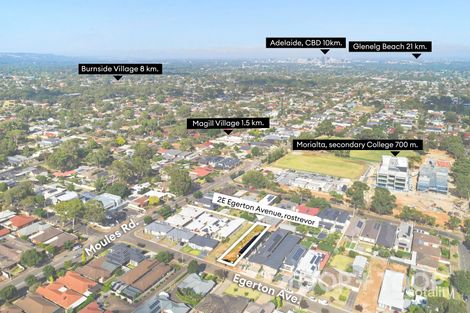 2e Egerton Ave, Rostrevor, SA 5073