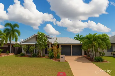 46 Belyuen Rd, Rosebery, NT 0832