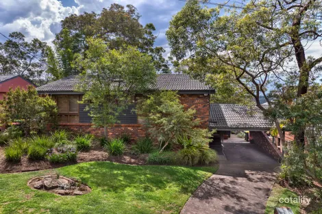 Property photo of 52 Grand View Drive Mount Riverview NSW 2774