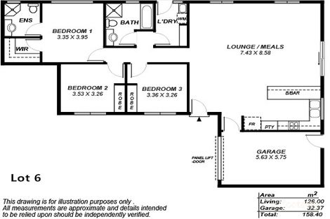 Property photo of 3/7 Parkhouse Avenue Seaton SA 5023
