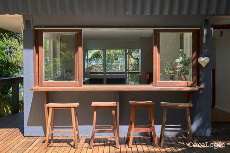 Property photo of 53 Thompson Street Scotland Island NSW 2105