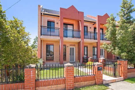 1/335-339 Blaxcell St, South Granville, NSW 2142