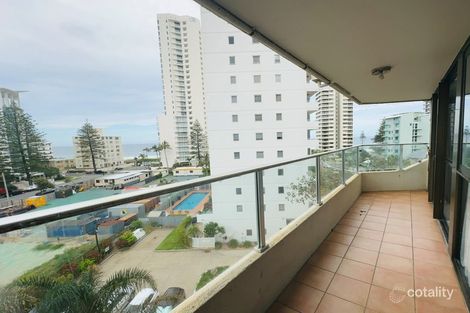 9/19 Fern St, Surfers Paradise, QLD 4217