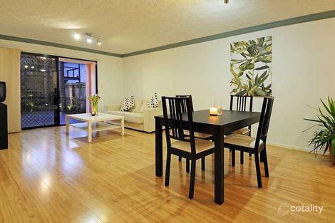 Property photo of 2/16 Malcolm Street Hawthorne QLD 4171