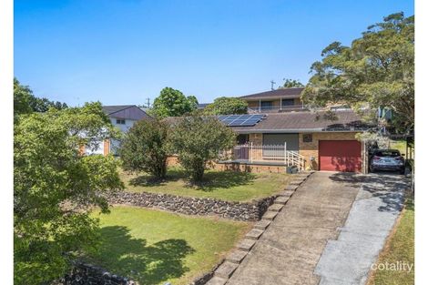 12 Chilcott Dr, Goonellabah, NSW 2480