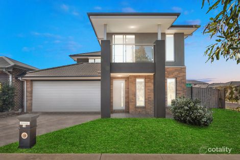 10 Parklea Way, Thornhill Park, VIC 3335