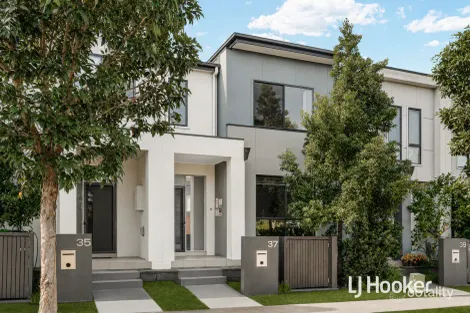 Property photo of 37 Constance Avenue Schofields NSW 2762