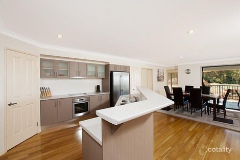 Property photo of 16 Berry Place East Lismore NSW 2480