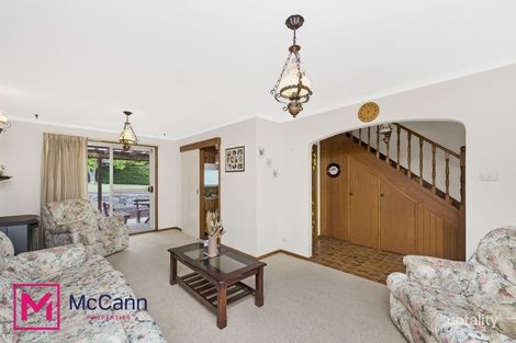 Property photo of 32 Chataway Crescent Fadden ACT 2904