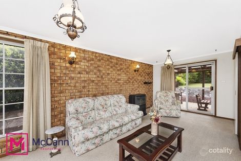 Property photo of 32 Chataway Crescent Fadden ACT 2904