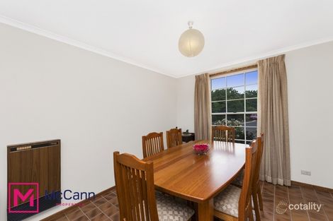 Property photo of 32 Chataway Crescent Fadden ACT 2904