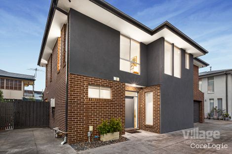 Property photo of 2/6 Beaumont Parade West Footscray VIC 3012