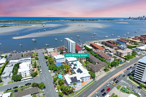 Property photo of 16/12 Whiting Street Labrador QLD 4215