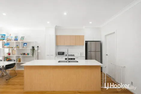 Property photo of 37 Constance Avenue Schofields NSW 2762
