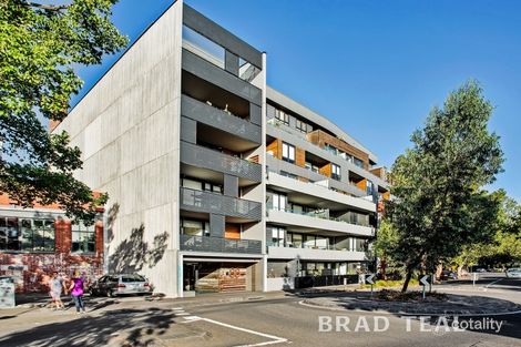 Property photo of 303/88 Trenerry Crescent Abbotsford VIC 3067