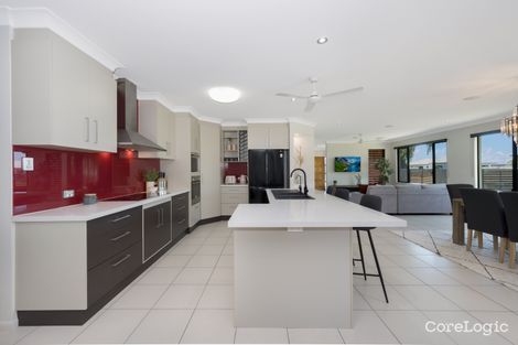 Property photo of 42 Kinnardy Street Burdell QLD 4818