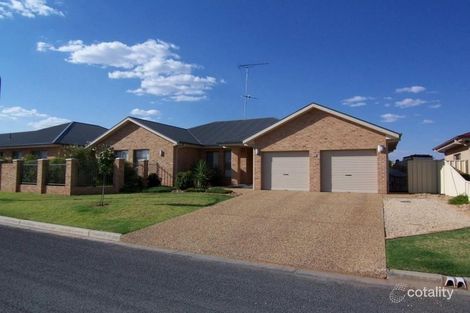 Property photo of 1 Summers Street Griffith NSW 2680