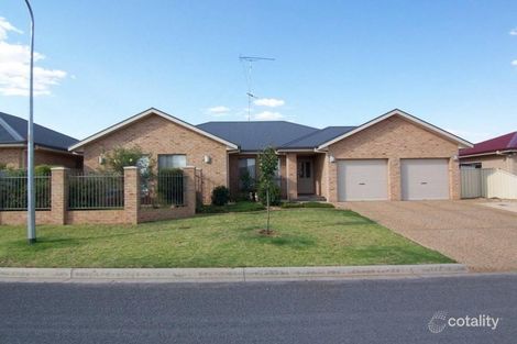 Property photo of 1 Summers Street Griffith NSW 2680