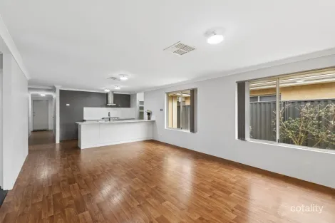 Property photo of 73 Windermere Boulevard Aveley WA 6069