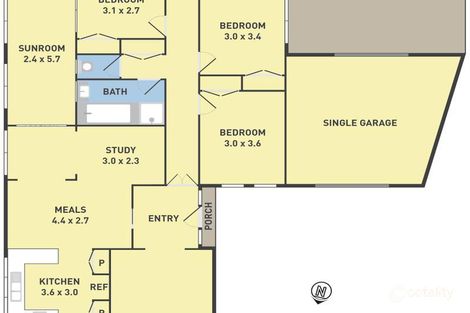 Property photo of 11 Gundaroo Square Werribee VIC 3030