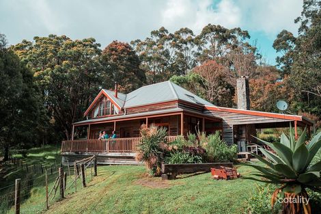 Property photo of 620 Great Ocean Road Apollo Bay VIC 3233