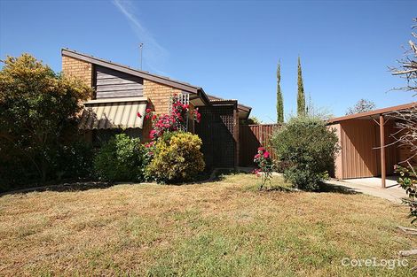 Property photo of 17/6 Beazley Crescent Calwell ACT 2905