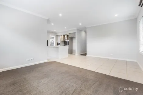 Property photo of 22 Private Circuit Jordan Springs NSW 2747