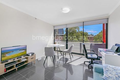 33a/7 Herbert St, St Leonards, NSW 2065