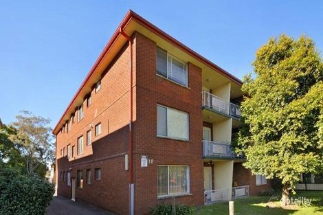 Property photo of 12/18 Ocean Street Penshurst NSW 2222