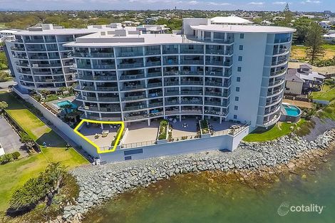 Property photo of 1/36 Woodcliffe Crescent Woody Point QLD 4019